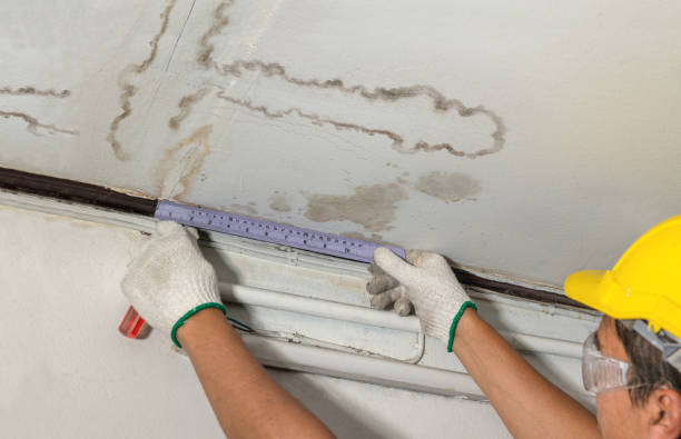 Reliable Burst Pipe Cleanup contractor in Bedminster, NJ by Local Water Damage Repair